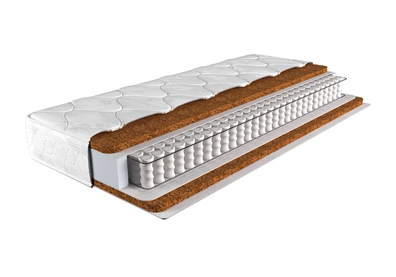 Матрас ортопедический Comfort Vanda optima cocos (Комфорт Ванда оптима кокос)